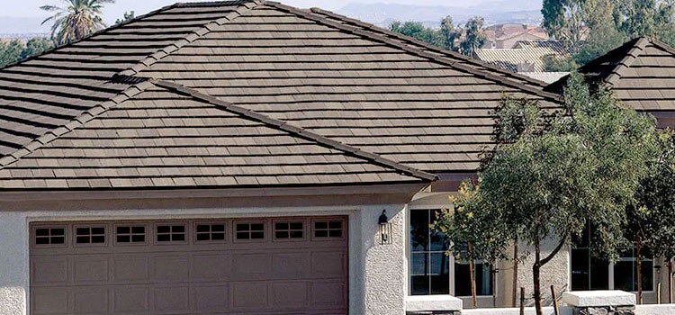 Concrete Tile Roofing Los Alamitos