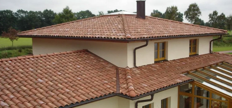 Clay Tile Roofing Los Alamitos